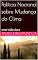 Livro Política Nacional sobre Mudança do Clima: uma visão clara