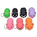 8GB USB 2.0 Flash Drive Novelty Pink Pig Memory Stick Pendrive for Students Children Teacher by FEBNISCTE