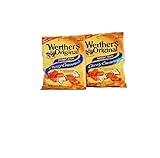 Werther's Original Sugar Free Chewy Caramels 1.46 oz.