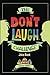 The Don't Laugh Challenge - Easter Edition: Easter Edition - Don't Laugh Challenge: Easter Joke Book for Kids with Knock-Knock Jokes and Riddles Included primary