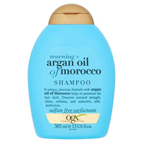 Ogx Argan Oil Shampoo - Image 8