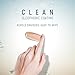 Gpel Galaxy Note 8 Screen Protector, Tempered Glass, Premium Japanese Asahi Glass, Black - Easy Installation