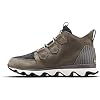 Sorel-Womens-Kinetic-Caribou-Insulated-Sneakers-for-Winter-Black