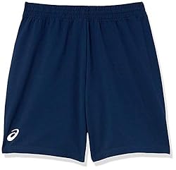ASICS Wrestling Practice Short, TEAM NAVY/TEAM
