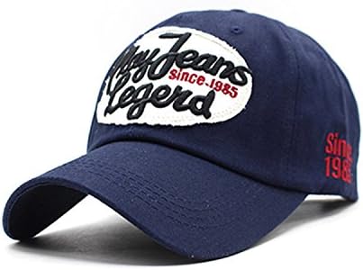 YANGYANGLE Women/Men Baseball Cap Bone Hats Casquette Vintage Gorras Casual Adjustable Baseball Caps
