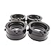 Set of 4 Carburetor Intake Flange Holders fit 11-4659 Honda 91-94 CBR600 F2 CBR600F2 Motorcycles CBR600F3 Carb