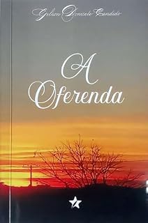 Livro A Oferenda