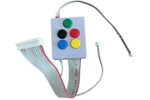 Drum chip Reset Tool Developer chip Resetter for Konica Minolta C 754 258 308 368 458 558 658 C224 C284 C364 C454 C554 C654