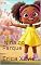 Livro Nina no Parque