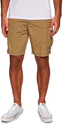 waterman skipper cargo shorts