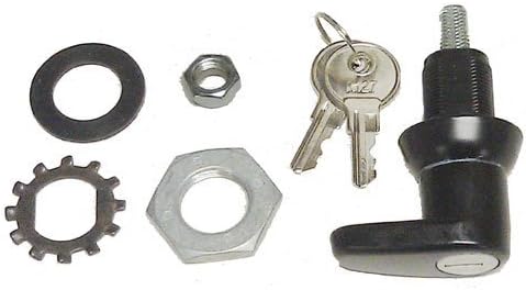 Amazon Com Bauer Tonneau Cover Teardrop L Handle L 502 Automotive