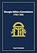 Georgia Military Commissions, 1798 to 1818 by Paul K. Graham