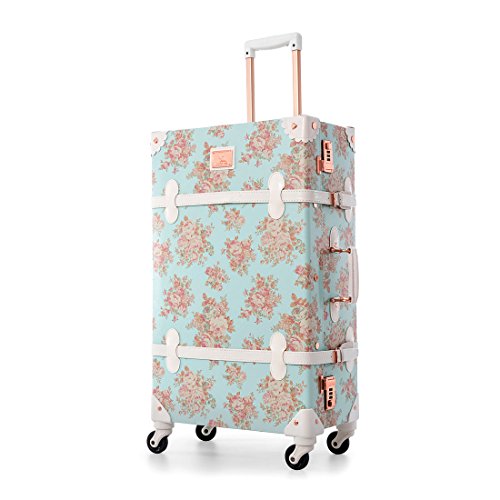 The Best Unique Luggage (For Unique Travellers)