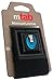 MTI Adventurewear MTAB, Movable Lash Tab for PFDs