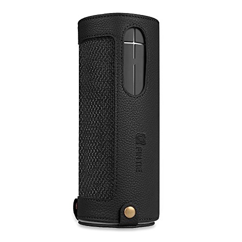 Fintie ue boom 2 / ue boom case - pu leather carrying s…