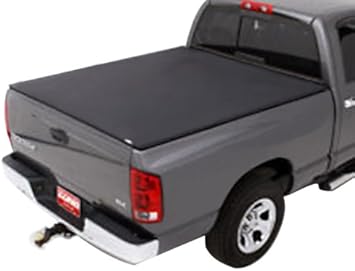 Amazon Com Laprive Auto Soft Vinyl Roll Up Tonneau Cover Assembly Fit 97 04 Dakota 6 5 Fleetside Bed Truck Cargo Bed Cover Automotive