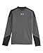 Under Armour Big Boys' UA ColdGear® Infrared Multiplier Mock