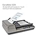Xerox DocuMate 3220 Duplex Document Scanner with Flatbed