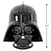 Hallmark Keepsake 2017 Star Wars Darth Vader Helmet Sound Christmas Ornament