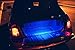 iJDMTOY 8-SMD Error Free 6411 578 LED Bulb For Car Interior Dome Light or Trunk Area Light, Ultra Blue
