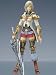 Final Fantasy Play Arts - Final Fantasy Xii - Action Figure - Ashe - App. 6" / 15Cm