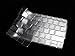 TPU Clear Keyboard Cover Skin Protector For 11.6