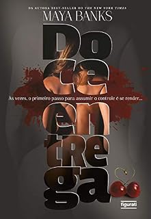 Livro Doce Entrega