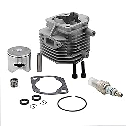 FLMLF 29CC 2 Bolt Cylinder Head 36mm Kit for 1/5