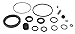 Sierra 18-2644 Upper Unit Seal Kit primary