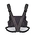 Womdee Universal Radio Chest Harness, Adjustable Chest Rig Bag for Tow Way Radio Walkie Talkie
