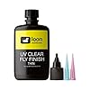 Loon-Outdoors-UV-Clear-Finish-Fly-Tying-Fishing-Build-Fly-Heads-and-Bodies