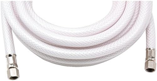 Certified Appliance IM240P 240 in. Polyvinyl Ice Maker Connector