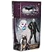 Batman Dark Knight Movie Master Exclusive Deluxe Action Figure Joker as Gotham City Thug