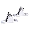 Amarine-made-3-Bow-Bimini-Top-Fittings-Fit-78–Bimini-Top-LeaningTech-Boat-Stainless-Steel-Jaw-Slide-Cap-Fittings-Marine-Hardware-Set