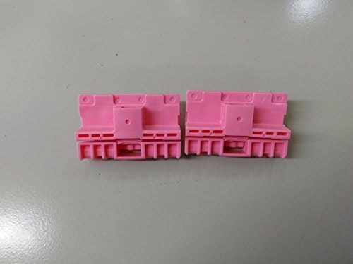 Power Window Regulator Audi A6 Allroad S6 Rs6 Avant (C5) Window Regulator Repair Clips (2) - Front (Left or Right) Pair