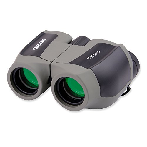 Carson 10x25-mm scoutplus compact binocular (jd-025)