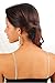 Divas Bra Straps Womens Silver Rhinestone Replacement Bra Straps, Removable Crystal Strap, Multiple Sizes