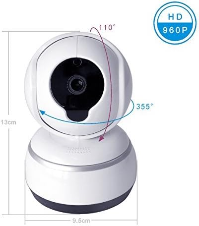 baby camera app android