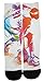 Kalily Custom Basketball Dri-fit Crew Socks with Designs
