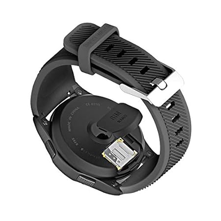 No.1 G8 Smartwatch Bluetooth 4.0 SIM Call Message Reminder ...