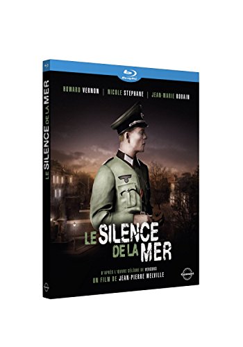 Le Silence De La Mer