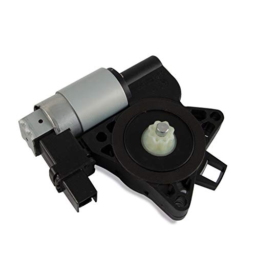 Tepeng Power Window Lift Motor fit for Mazda 3 5 6 Mazda CX-7/CX-9 Mazda RX-8,Replace part # G22C5858XF GJ6A5858XC D01G5858XB