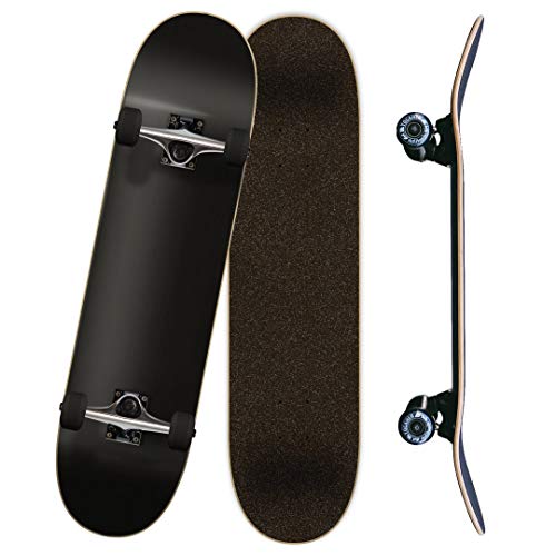 Top 10 Complete Skateboards Under 50 Dollars of 2020 No Place Called Home