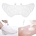 BUOCEANS Foot Peel Mask, Moisturizing Gloves, Hand Mask Foot mask Set, Exfoliating Foot Peeling Mask Hand mask, Soft Skin, Men & Women, Removes Dead Skin & Calluses in 2 Weeks, 2 Pairs
