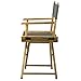 Casual Home Director Chair Canvas, 18.5