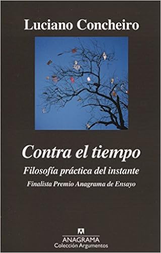 Contra El Tiempo (Argumentos)
