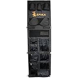 SPIKA Small Gun Safe Door Panel Organizer(14W48H)