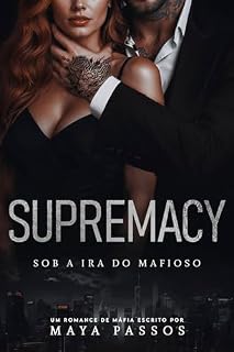 Livro SUPREMACY (DARK STAR Livro 1)