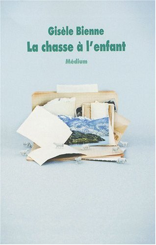 La  chasse à l'enfant