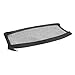 Geekria Headband Cover Compatible with Sennheiser HD598, HD650, HD600, HD558, HD518 Headphones/ Headband Protector/ Replacement Headband Cushion Pad/ Easy DIY installation No Tool Needed